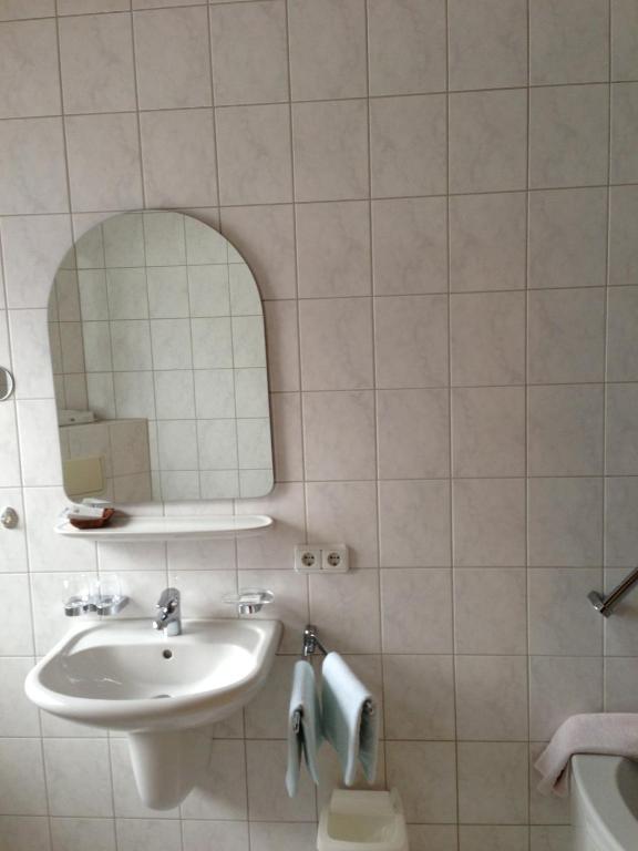 Gaestehaus Maria Garmisch-Partenkirchen Rom bilde