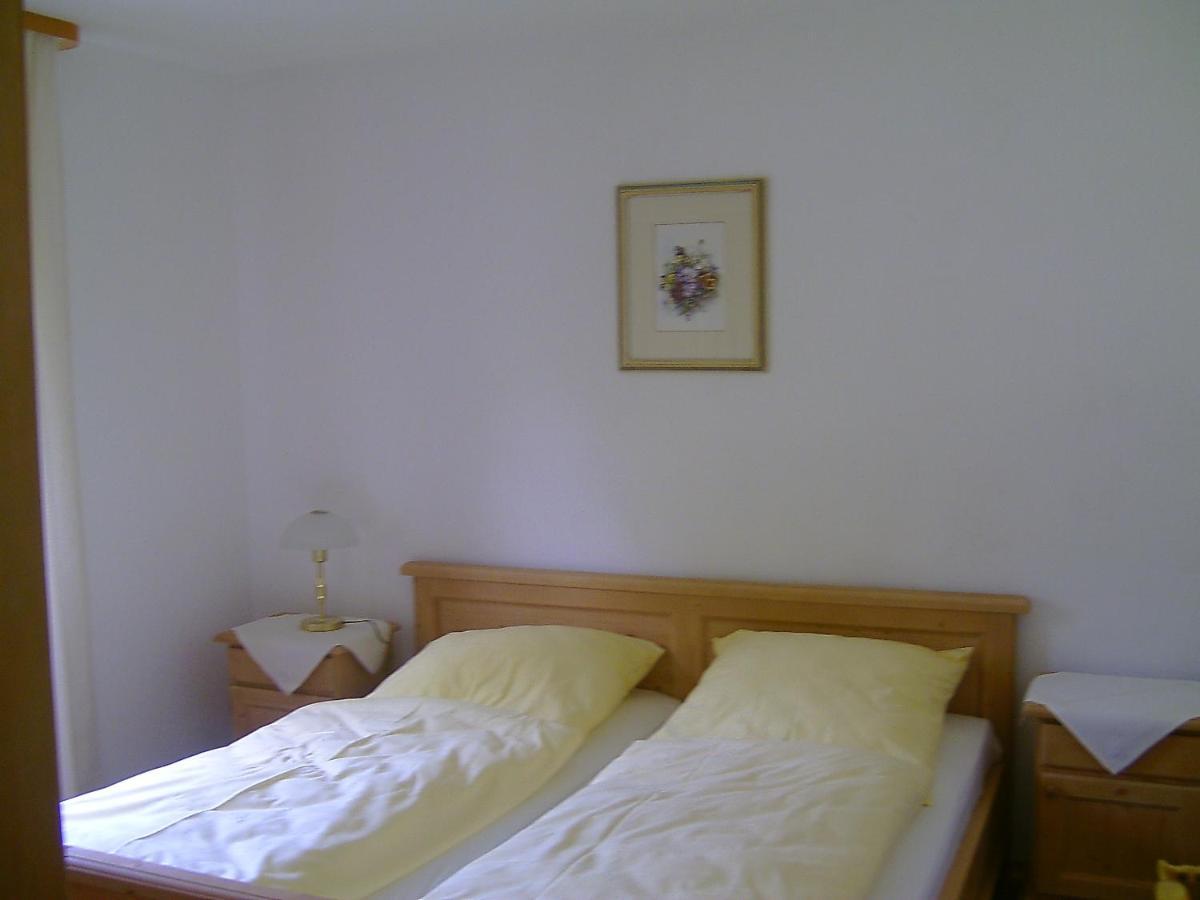 Gaestehaus Maria Garmisch-Partenkirchen Rom bilde